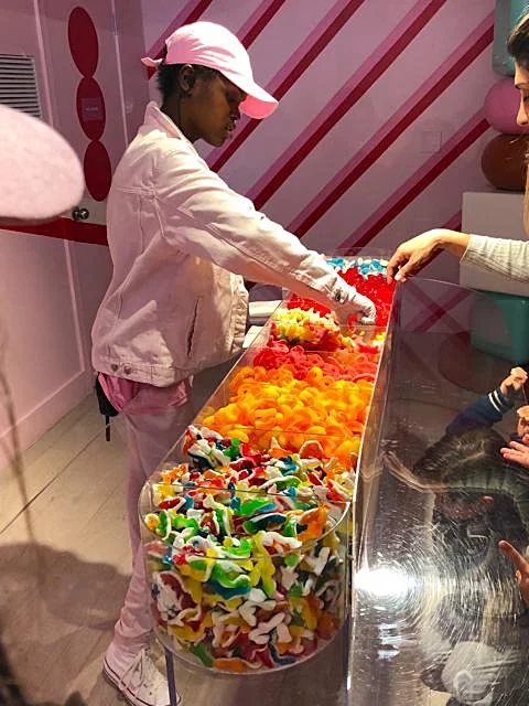 Sweet Treats