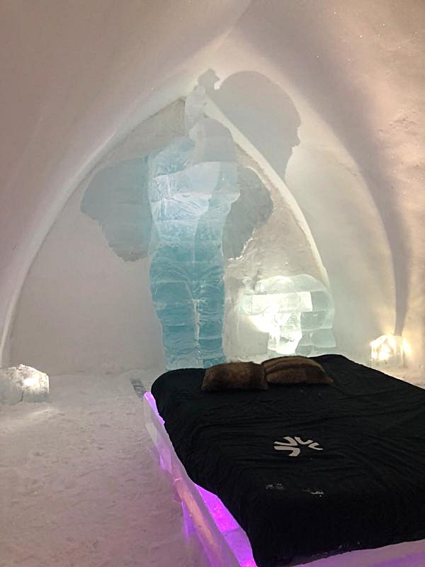 Ice hotel bed 4.JPG
