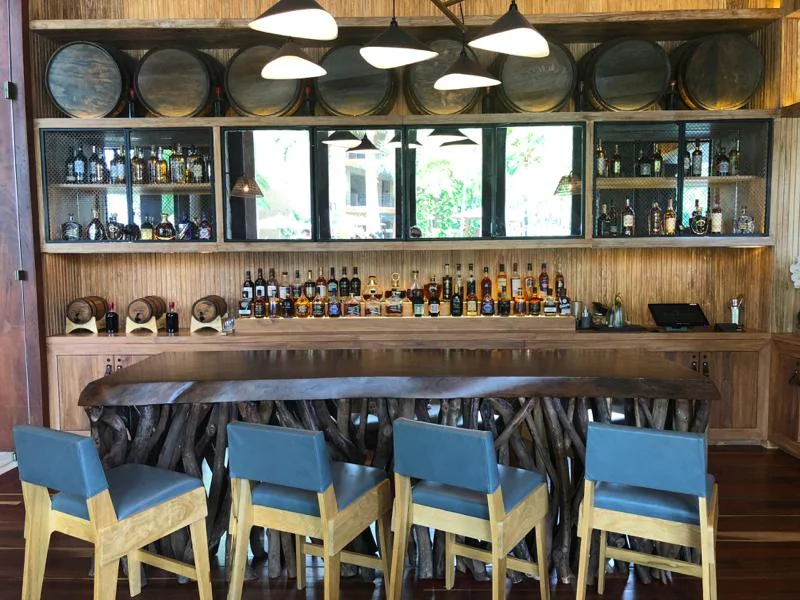 La Reserva Bar