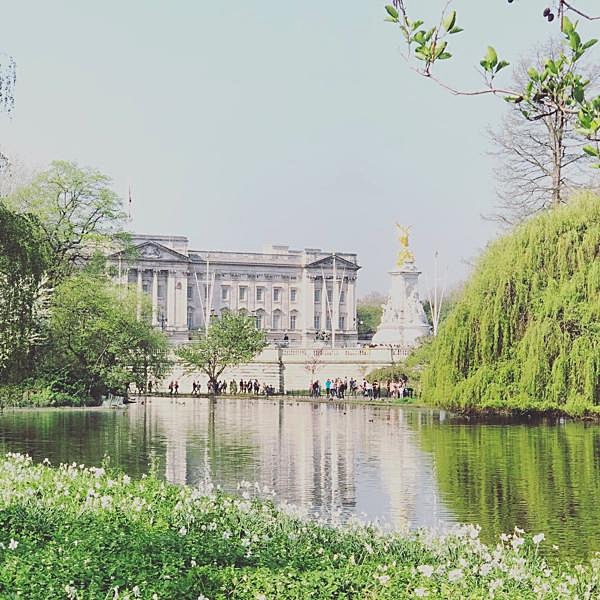 Buckingham Palace