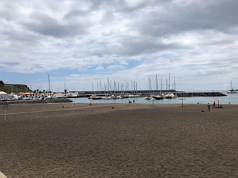 Praia da Vitória