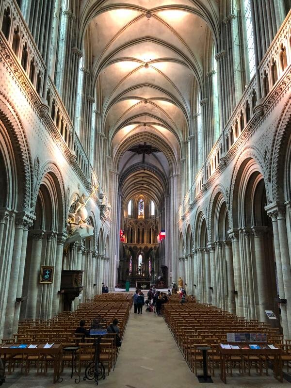 bayeux interior.JPG