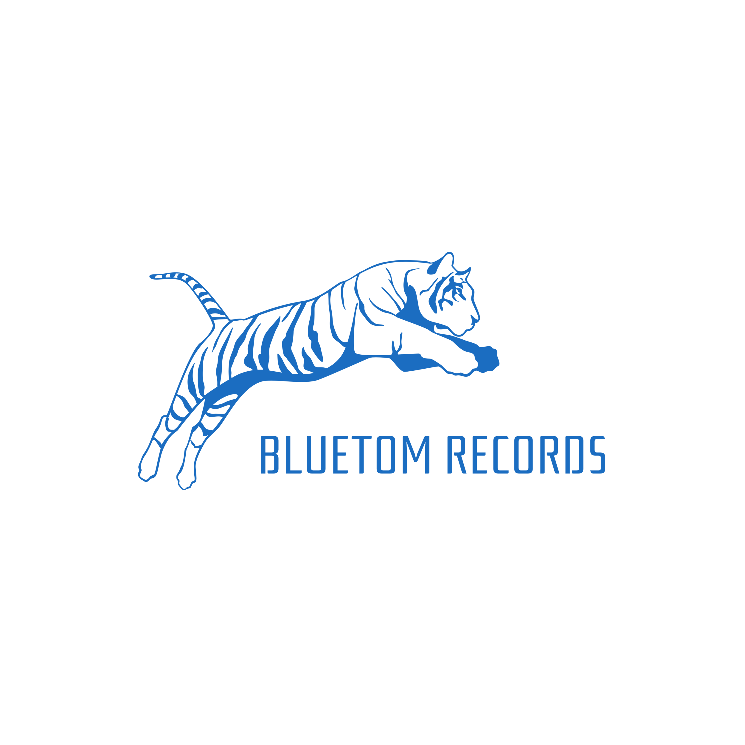 Blue Tom Records