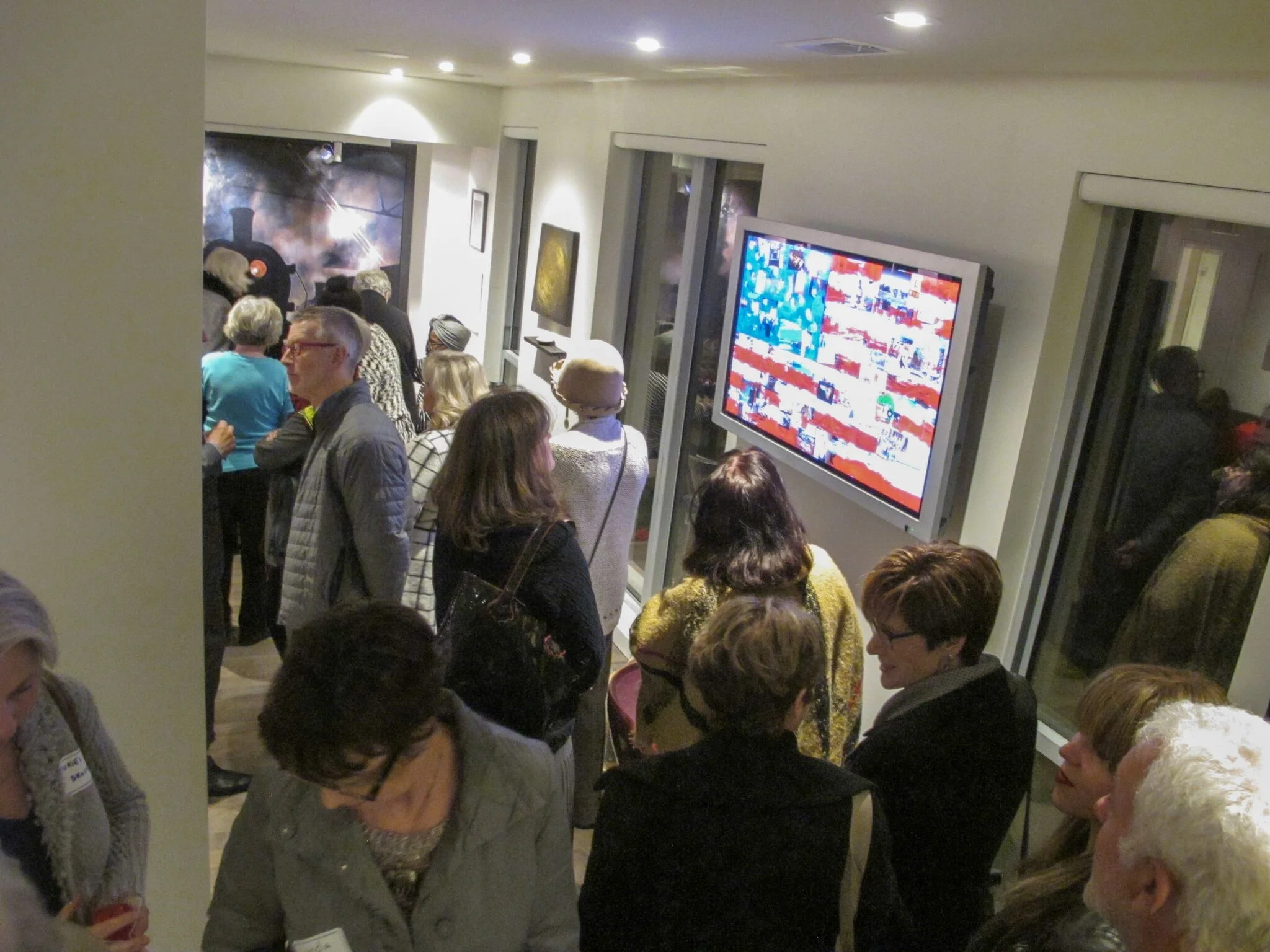 January 2018 Hoffman Home