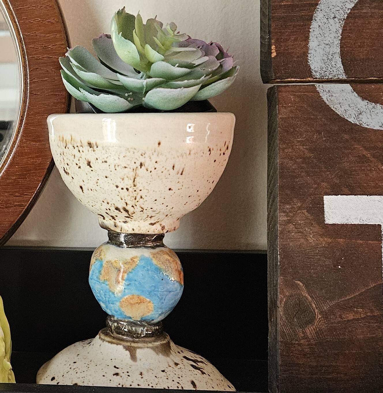 Spring Jaunt to Parkville: Centering Souls: Parkville’s Art House Wheel-thrown Pottery Demonstration, and ICM Orchestra Concert