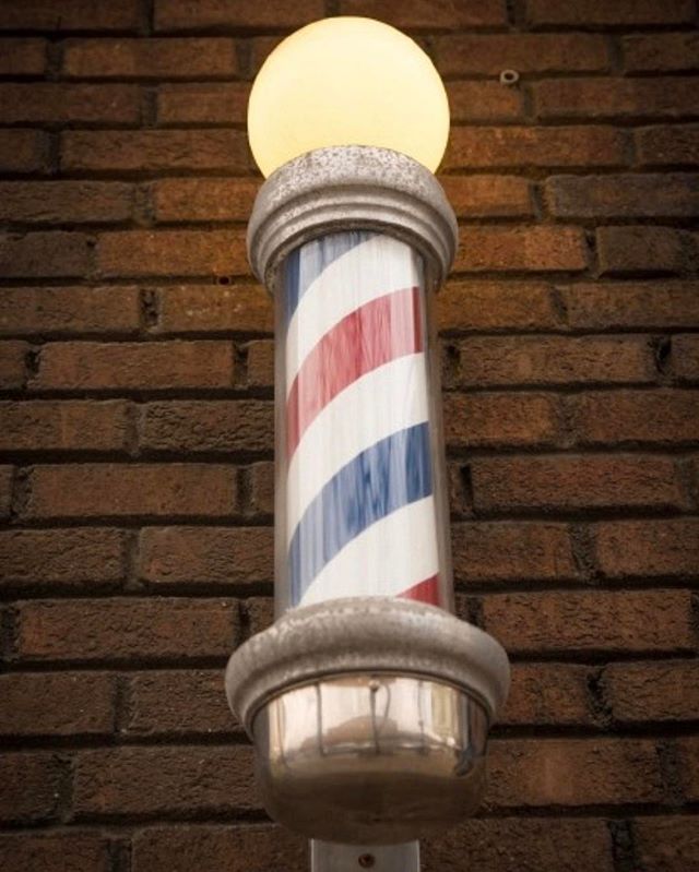 Very cool article by @cincyrefined on the shop! http://cincinnatirefined.com/lifestyle/clifton-barbers-traditional-barbership-for-mens-haircut-in-cincinnati - thanks a lot! 💈💈💈