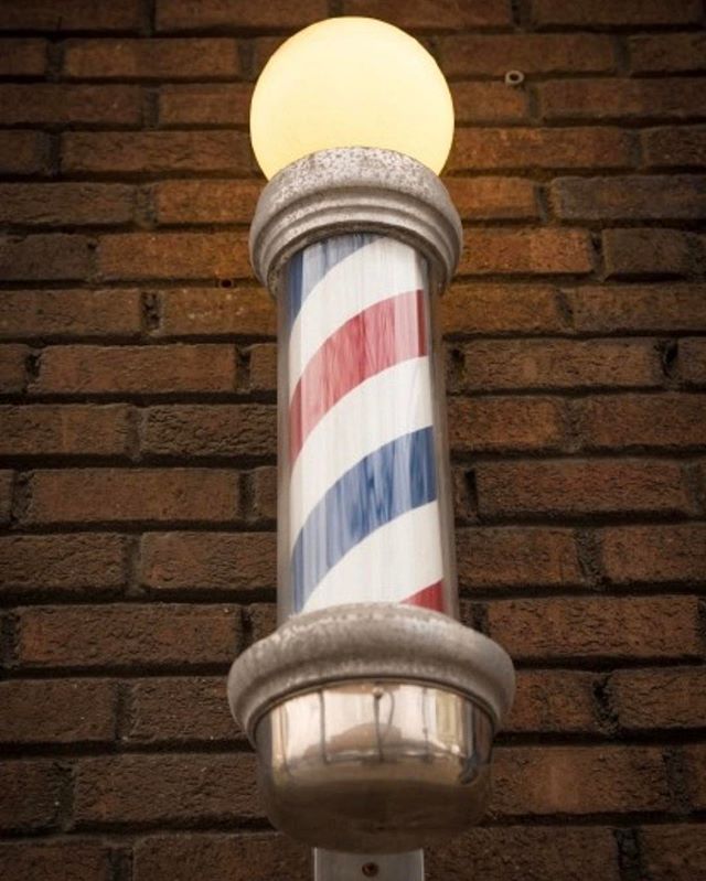 Clifton Barbers Cincinnati