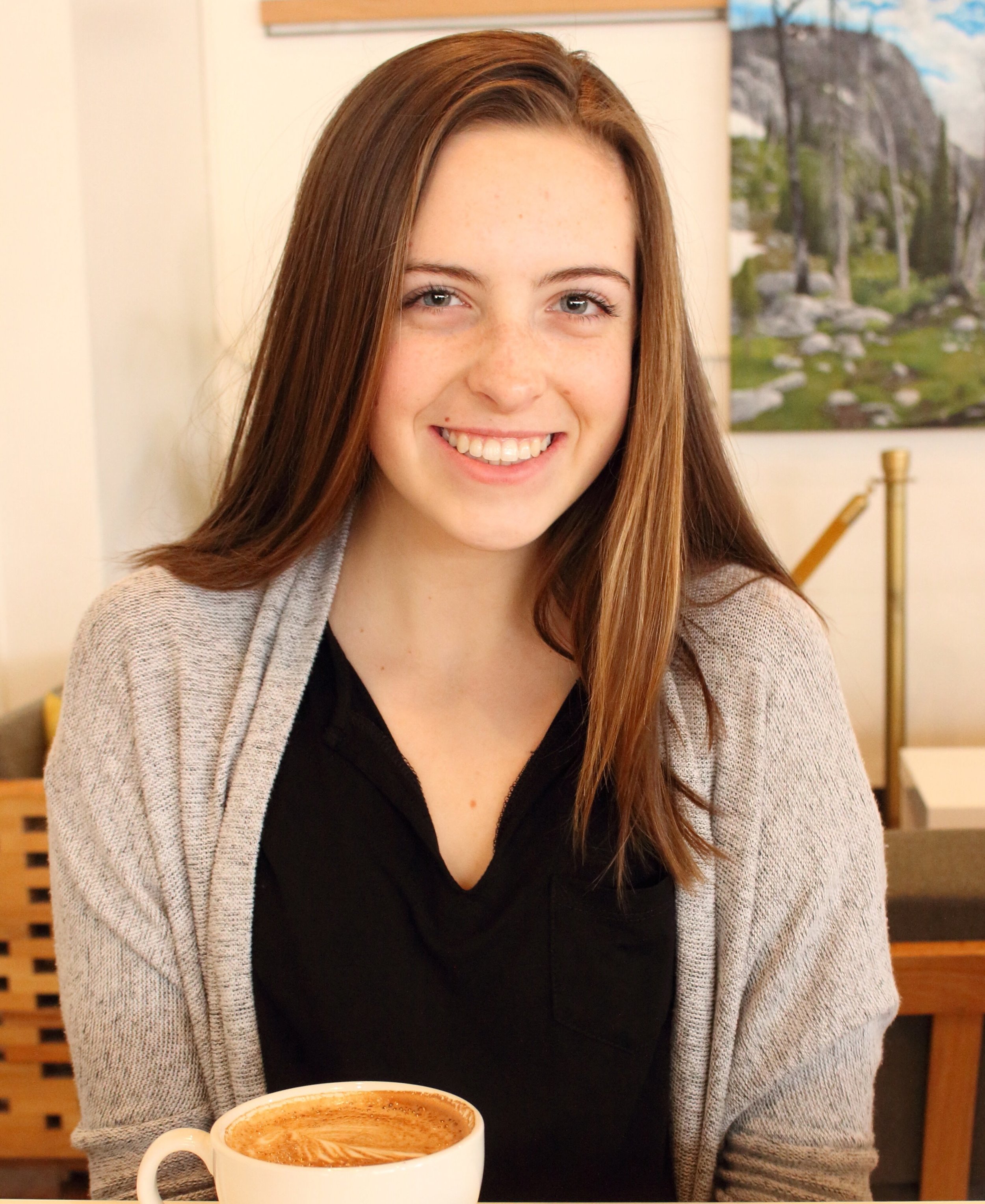 Maddie Oppenheimer -Director of Outreach Idaho My name is Maddie Oppenheimer. I am 16 years old and a junior at Boise High School. I am the Director of Outreach for Idaho. I have always been passionate about being active in our community. When I graduate, I plan to attend college to study political science to pursue my passion for politics. I have chosen to work with People for Unity because now, more than ever, I believe that it is crucial for the youth to have a voice in the direction of our community. People for Unity gives students the opportunities to do so. I strive to create an environment where healthy conversations can be cultivated and where people can fully express their ideas and opinions. I want to inspire more of the youth in our community to get involved to ensure that we have a voice in charting our path.