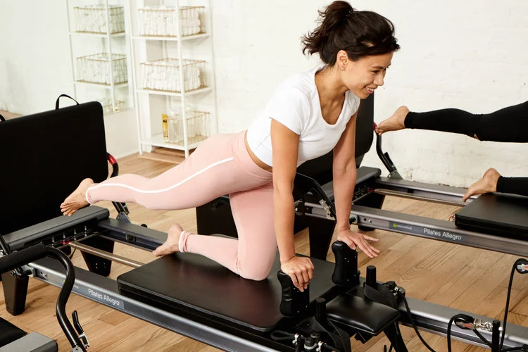 Wanna try something new? Hali Recommends different weekly wellness routines for Yogis