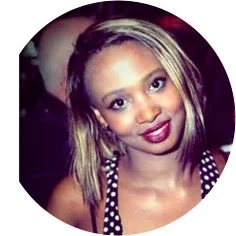 Our Editor-In-Chief , Hali Tsotetsi Contact: info@biologiquelife.com