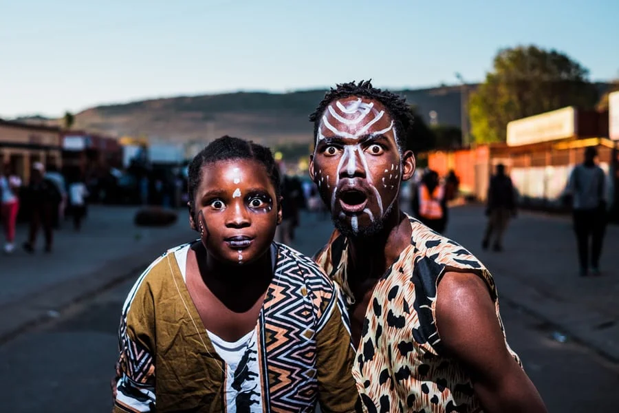 Photo by Mpumelelo Macu. This Article is dedicated to my late Grandfather, Anthony ‘Spabo’ Sithebe.