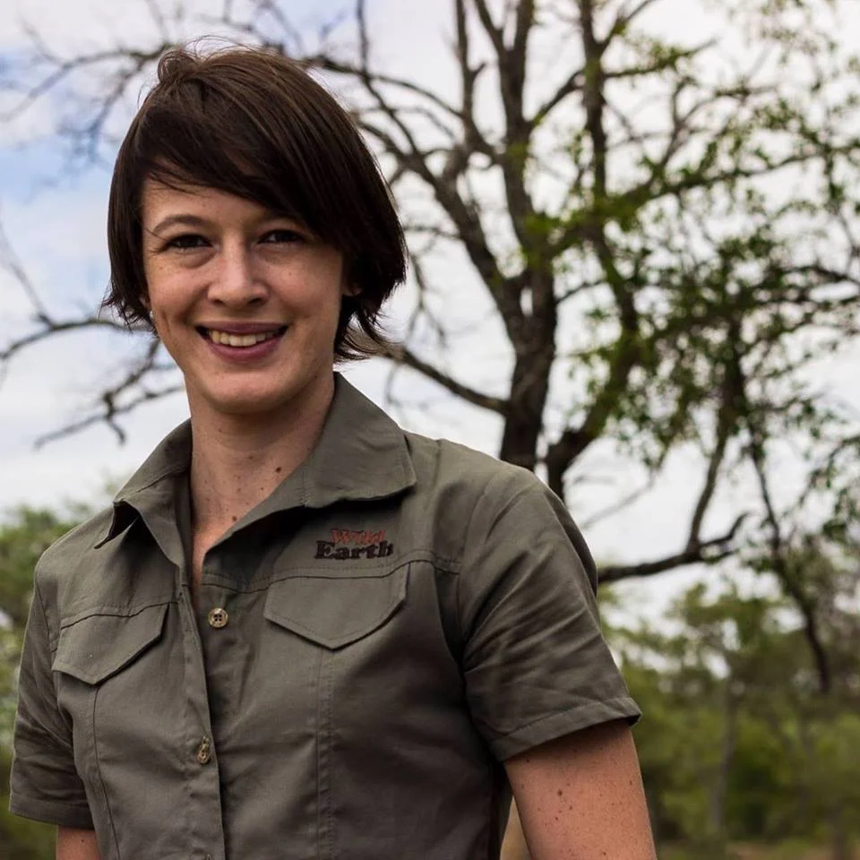 Louise is a young and vibrant 29 year old TV director and social media manager for the production company WildEarth. Born in South Africa's Kwa Zulu Natal province and raised in the 'City of Gold,' Johannesburg she always found intrigue in the untam…