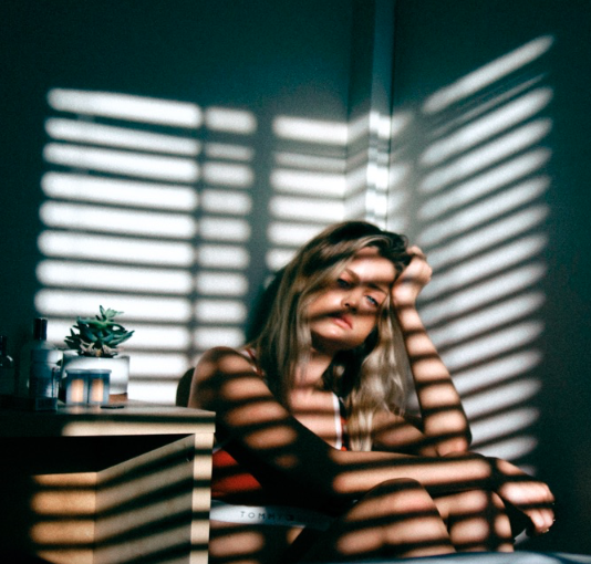 4 Ways You Could Be Sabotaging Yourself