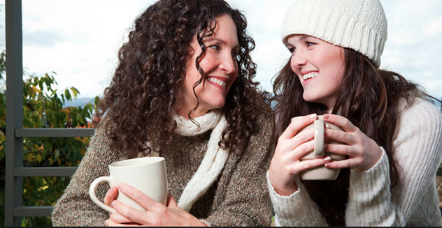 What Parents Need To Know For A Healthy Relationship With Their Teen