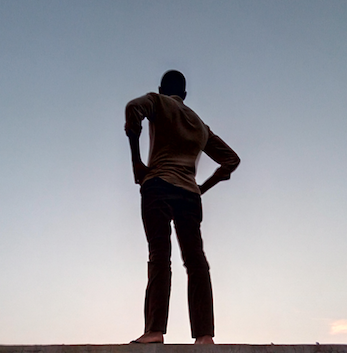 Be a Warrior, Not a Worrier.