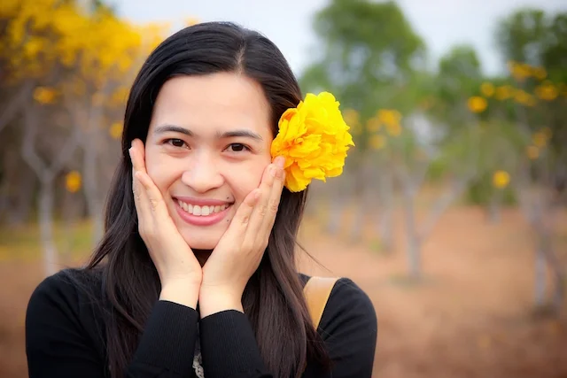 The Eight Predictors of Joy