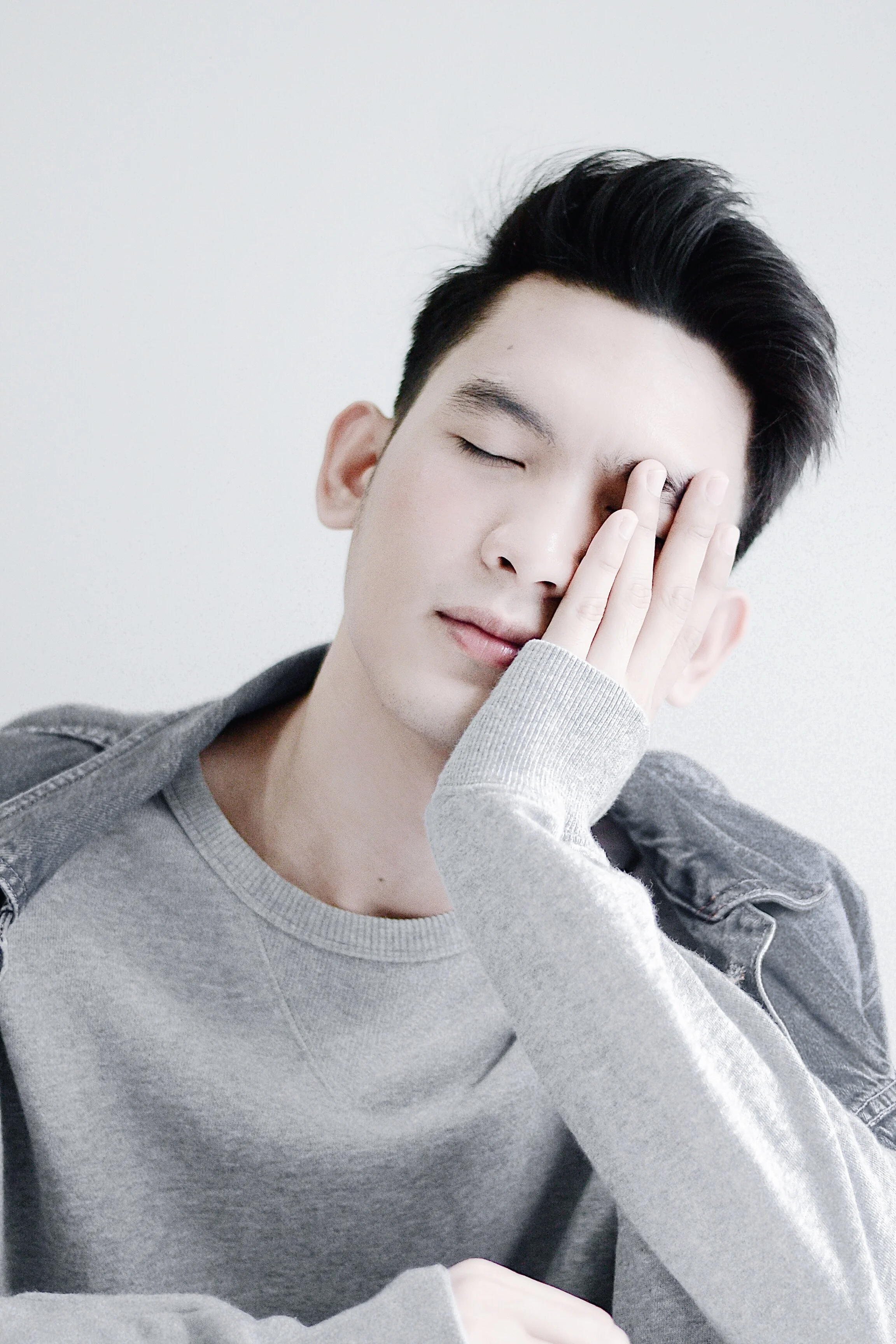 Part 2: Generalised Anxiety Disorder (GAD) 