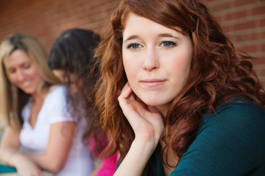 Part 3: What is Social Anxiety Disorder? (SAD)