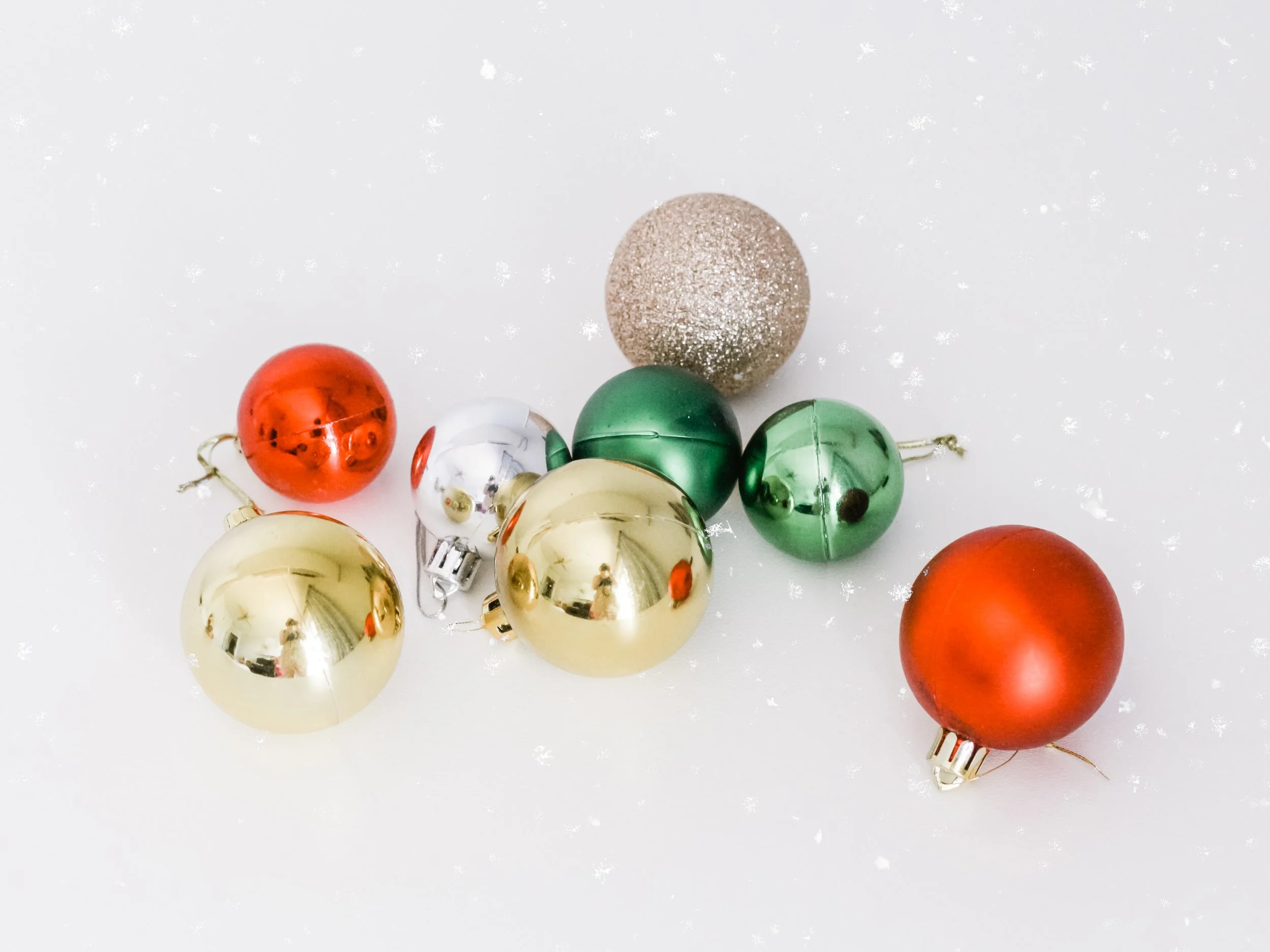 Victory Youth: Christmas PJ &amp; Game Night