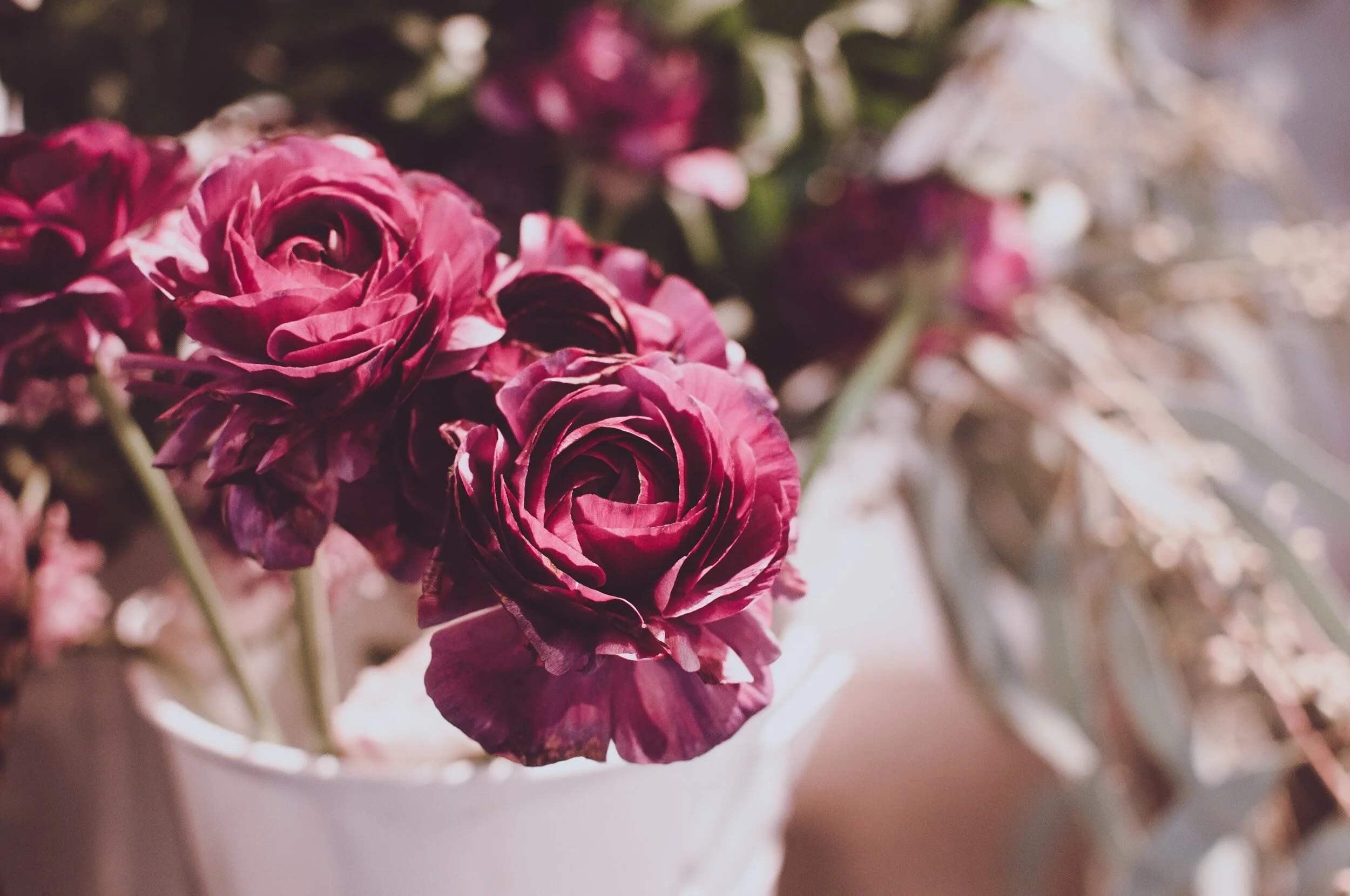 Mother's Day