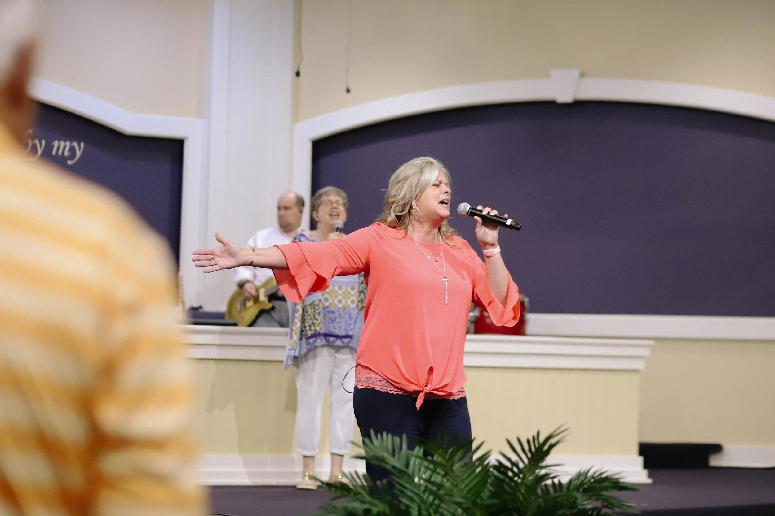 Mid-MI Fellowship (Helps Ministry Only)