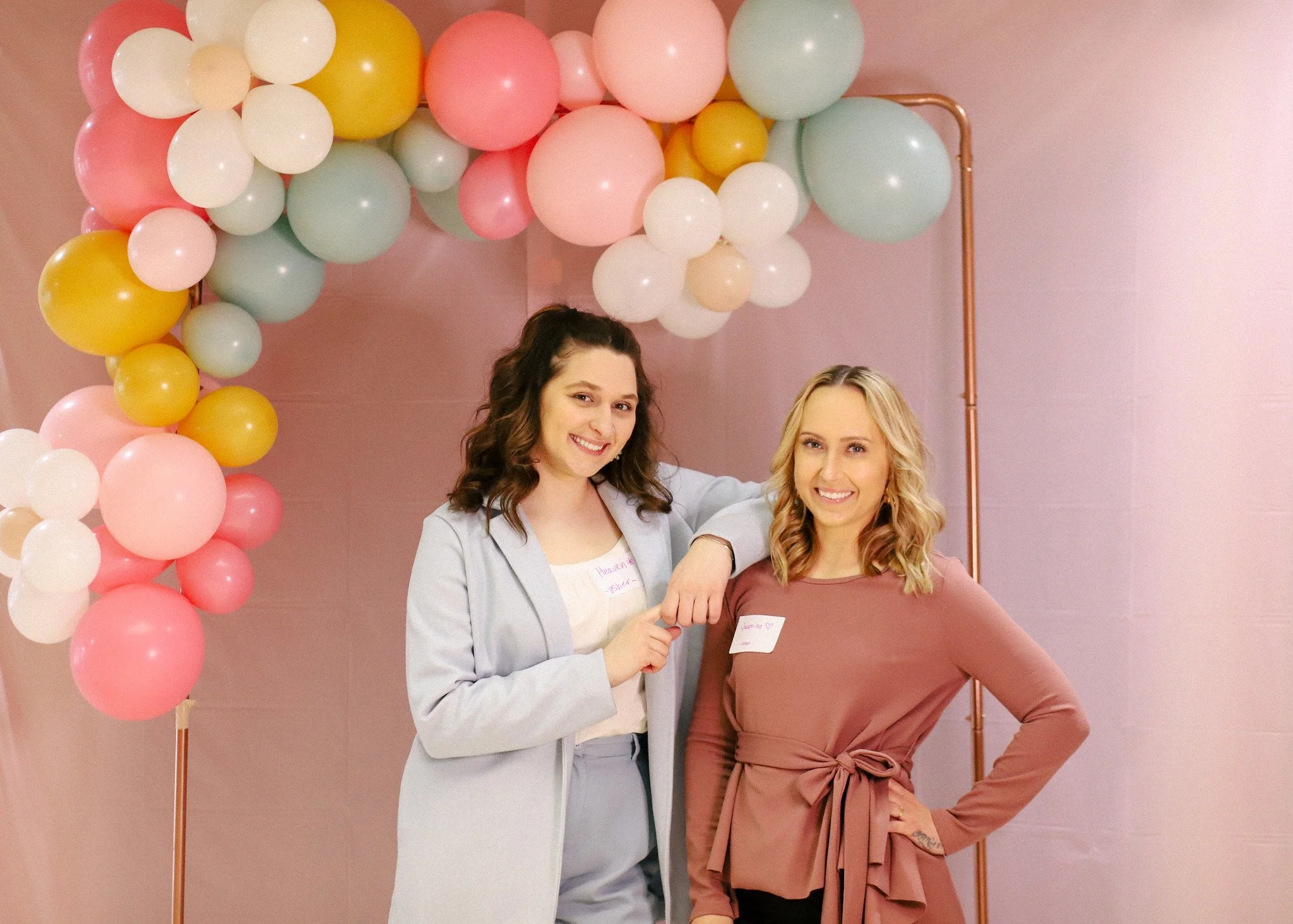 Virtuous Women Event