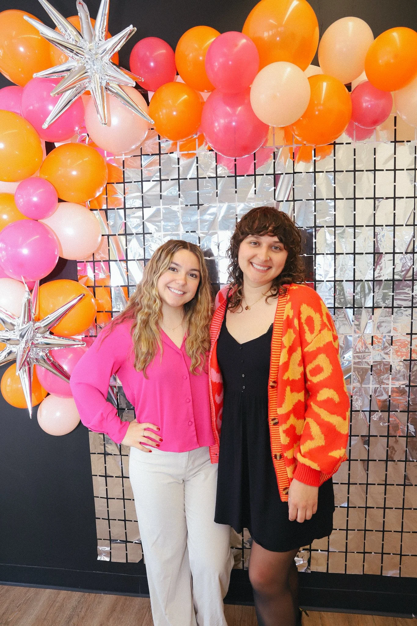 LIFE GROUP: Galentine's Virtuous Women