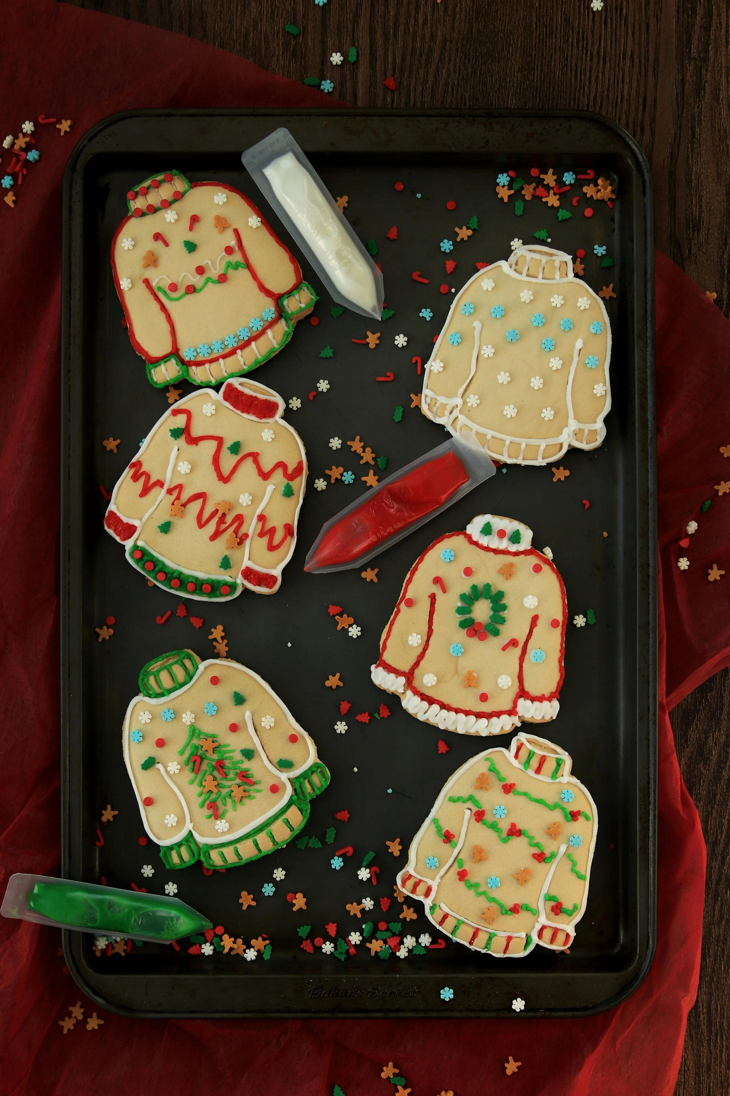 Senior Ministry: Christmas Party