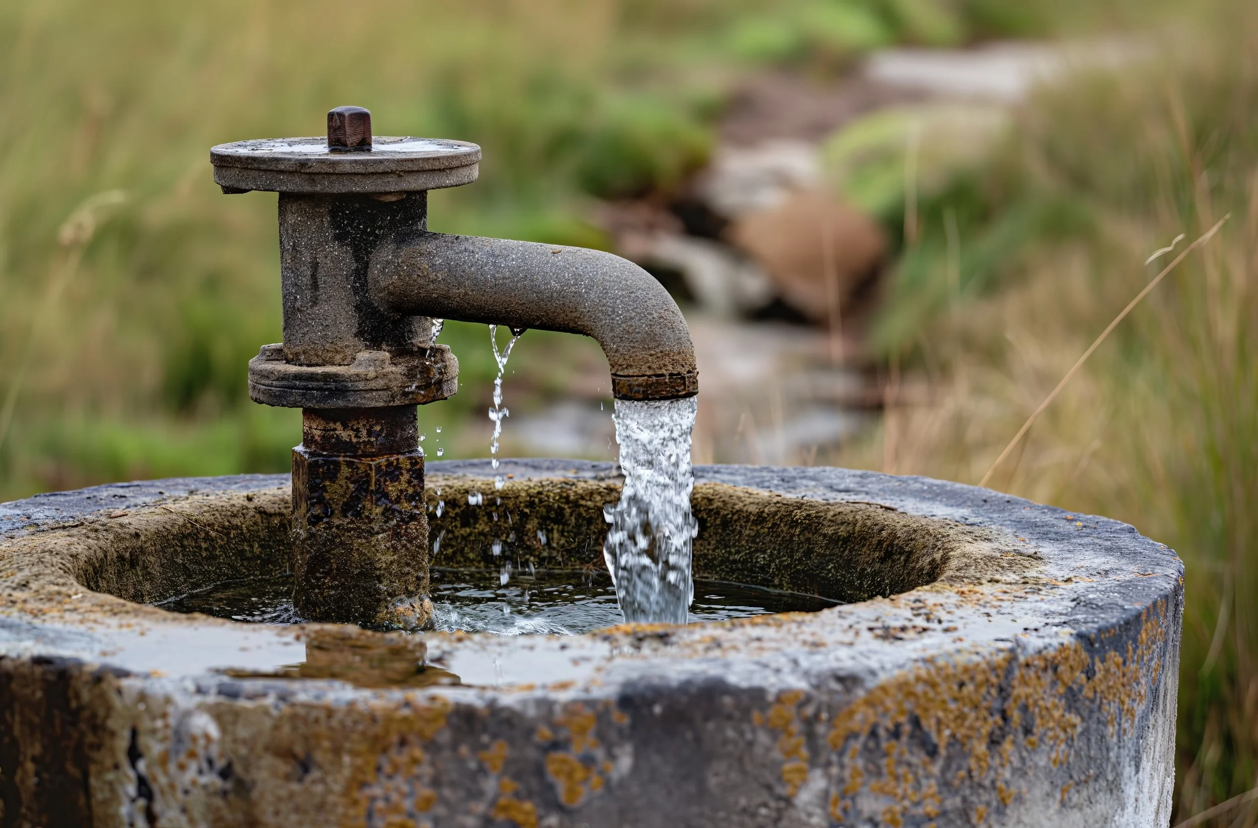 Healing Service &amp; Mission Sunday