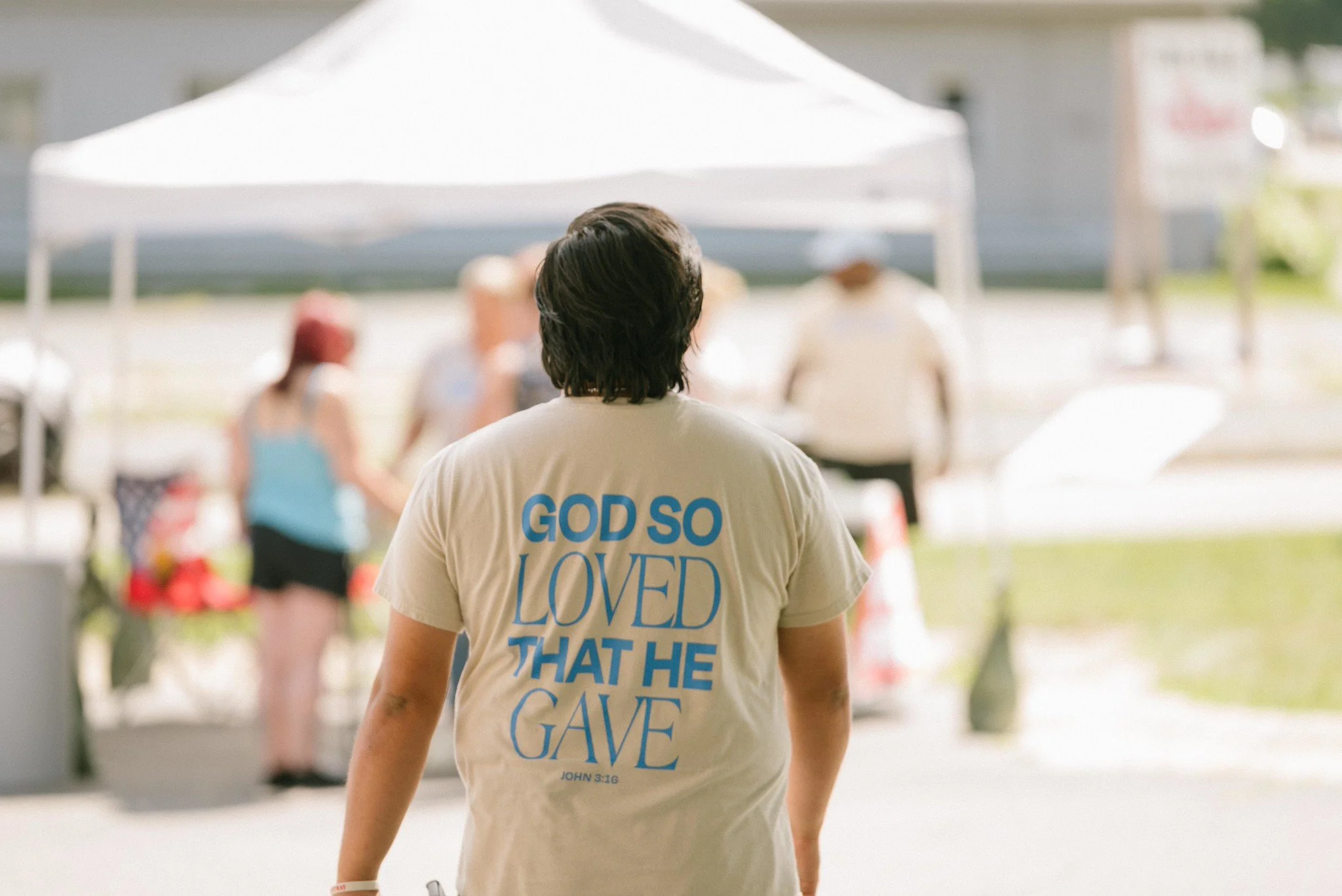 Life Group: Evangelism Workshop