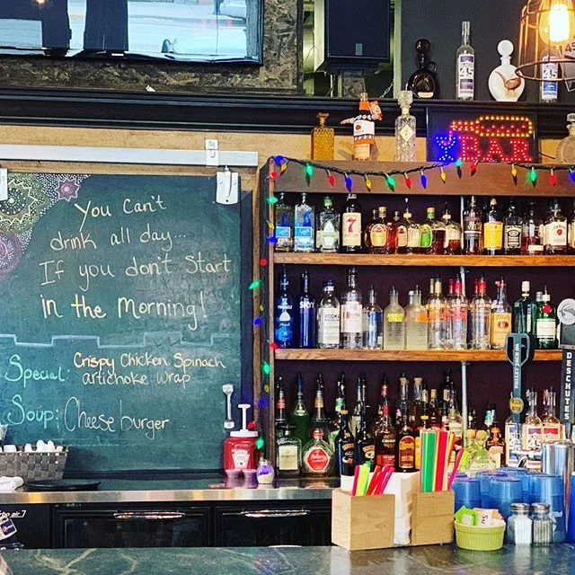 Small town wisdom. #roadtrip #smalltownwisdom #travelbycar #familymemories