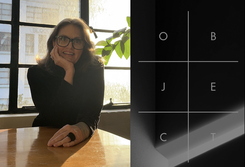 Objectspace | NZIA Talks: An Architecture Drawing Riot chaired by Lynda Simmons 29 July 2025