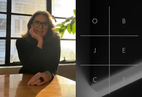 Objectspace | NZIA Talks: An Architecture Drawing Riot chaired by Lynda Simmons 29 July 2025