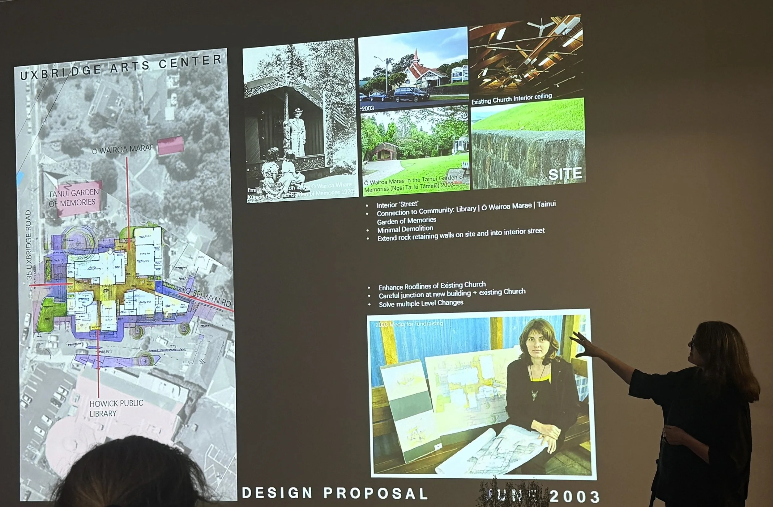 PAC Talks: Back From the Dead 17 July 2026