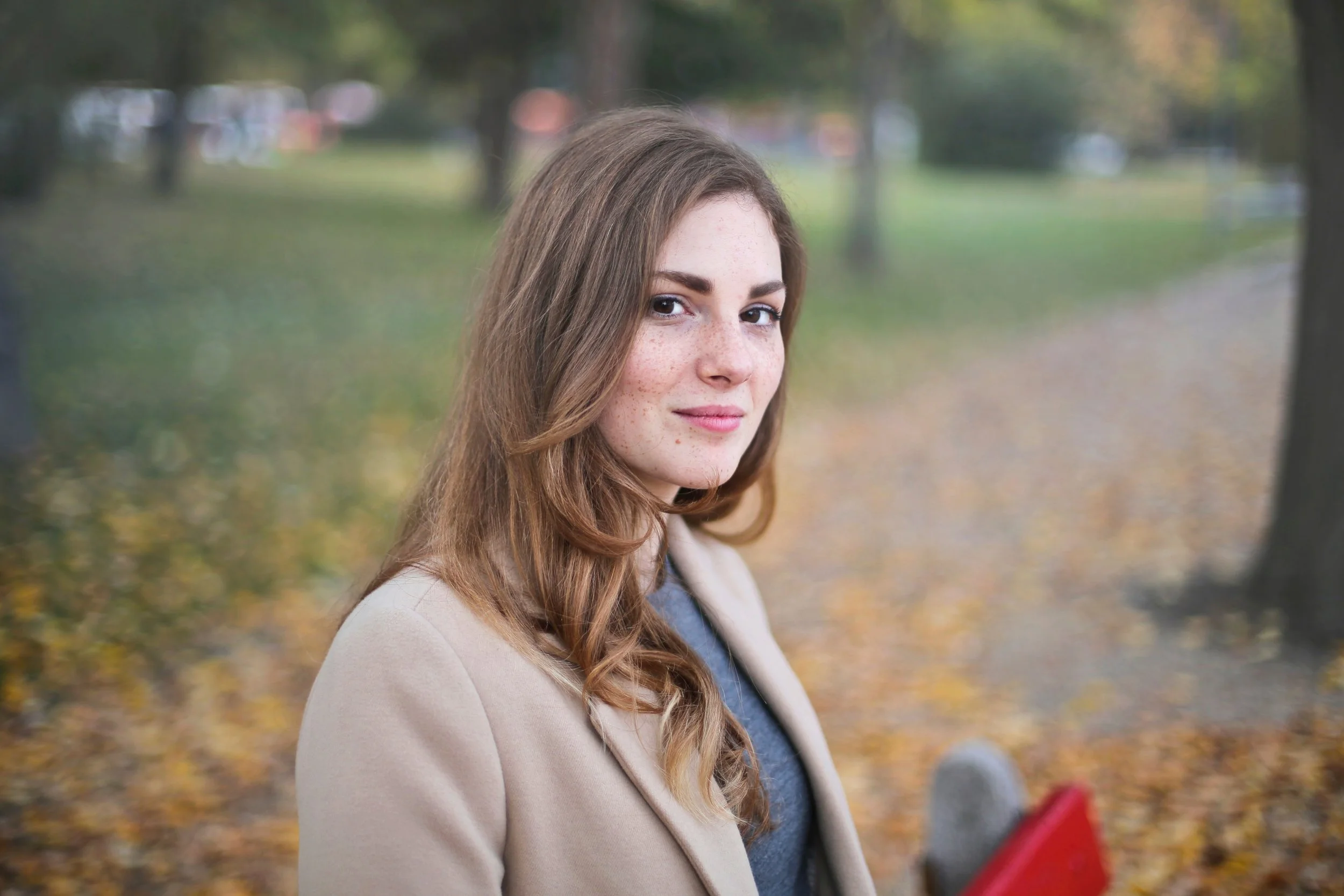 Five key actions to instantly boost your confidence