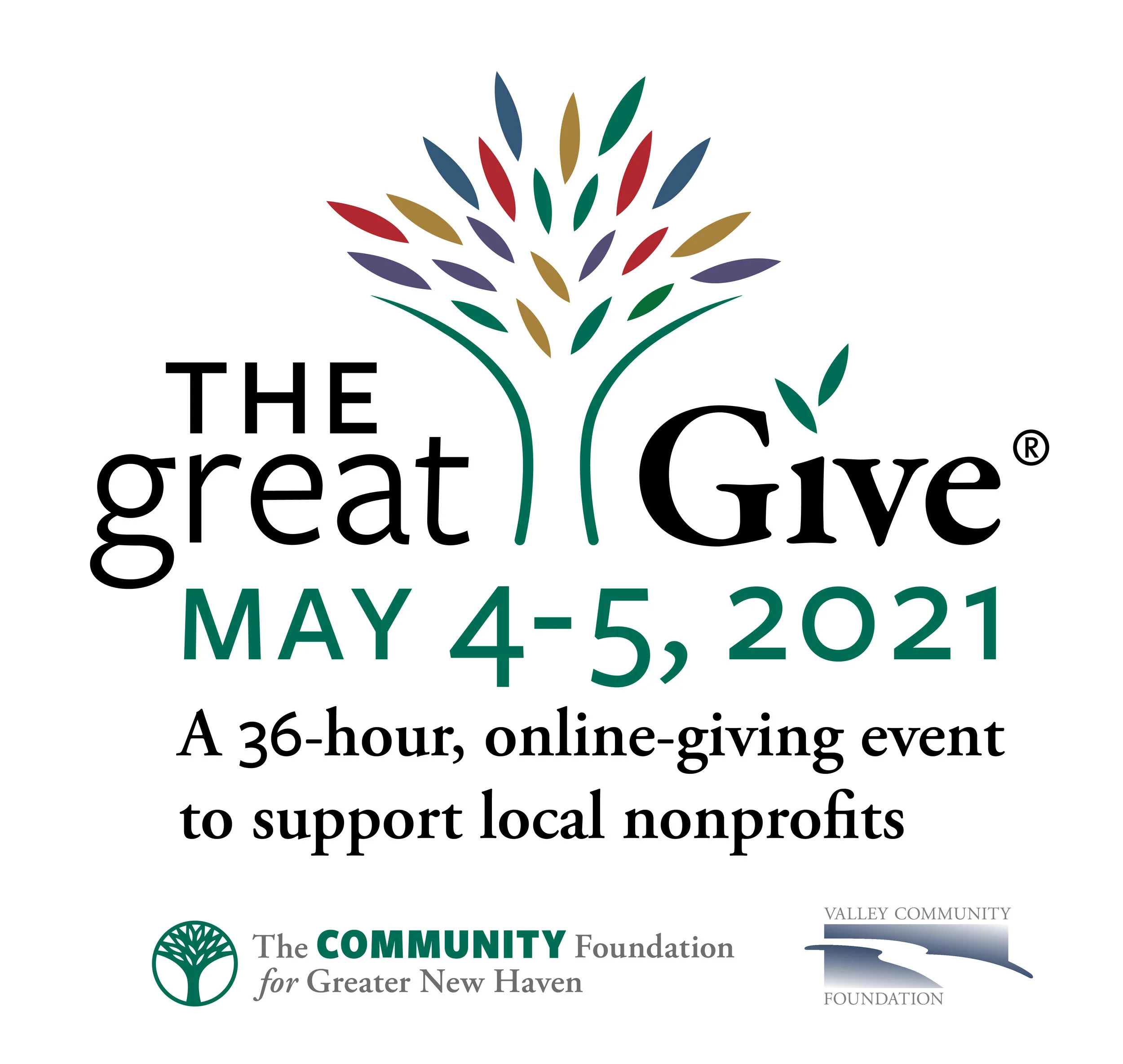 The Great Give 2021