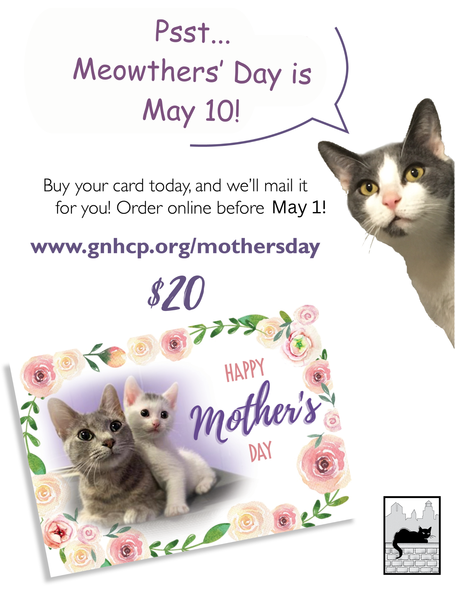 Mother's Day Cards 2026