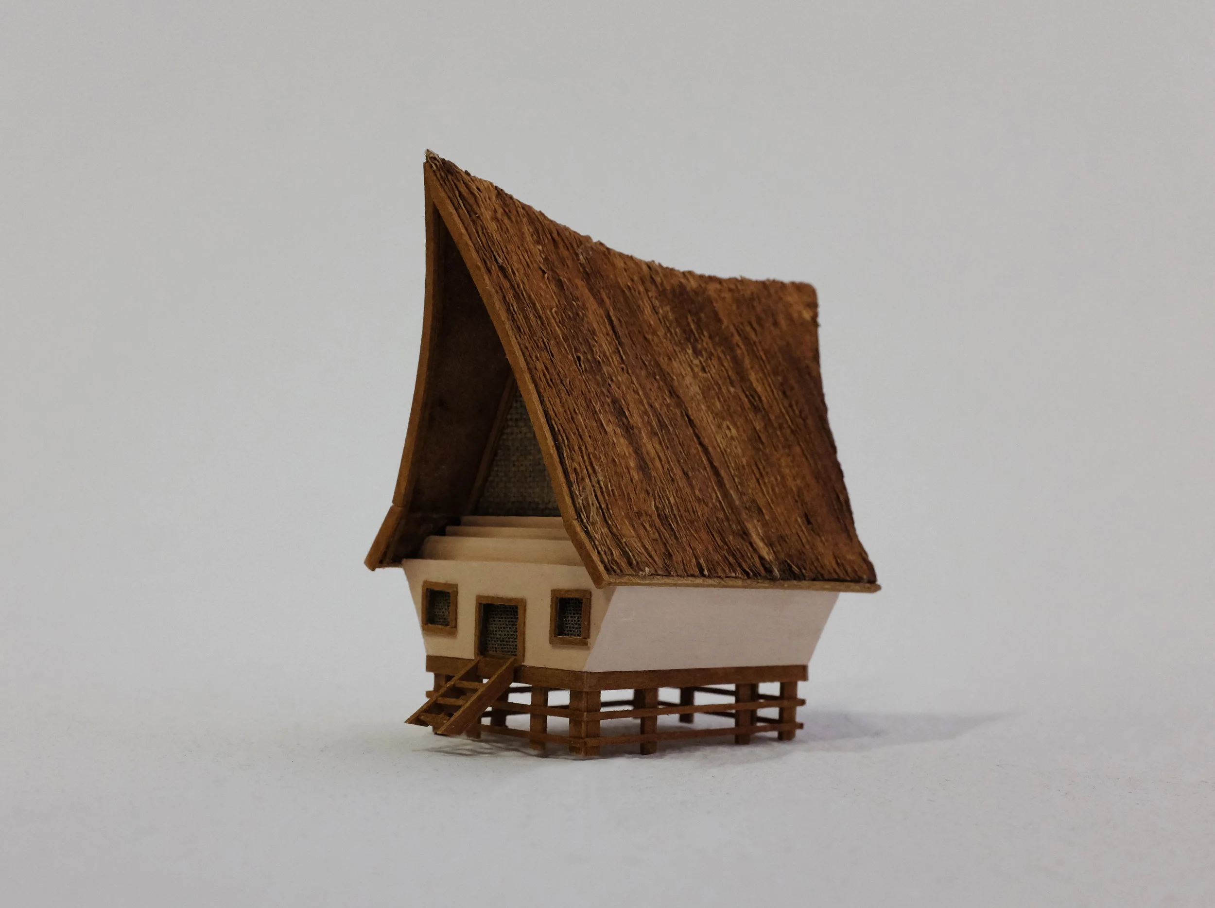  Common Good &amp; Radke Art Direction - Winston Hacking Assistant Art Direction - Veronica Classen Miniatures Build - Veronica Classen, Winston Hacking, Martin MacPherson    