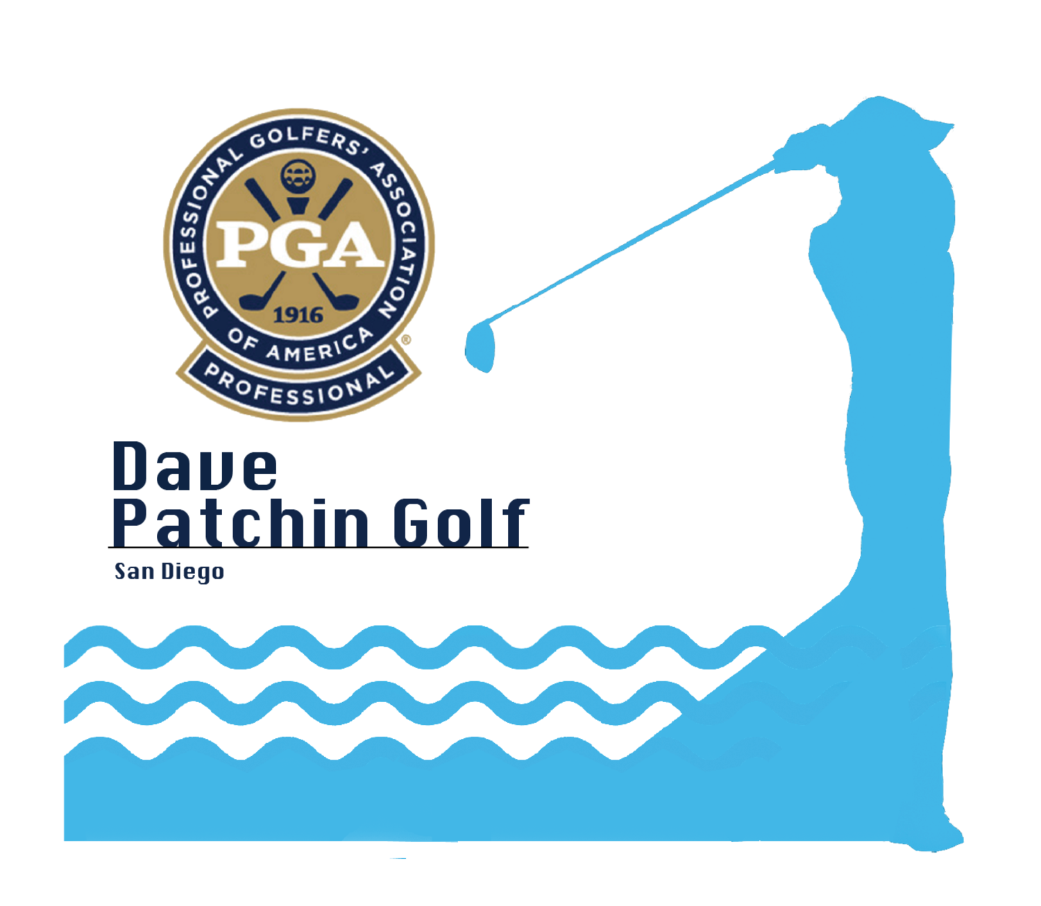 Dave Patchin Golf