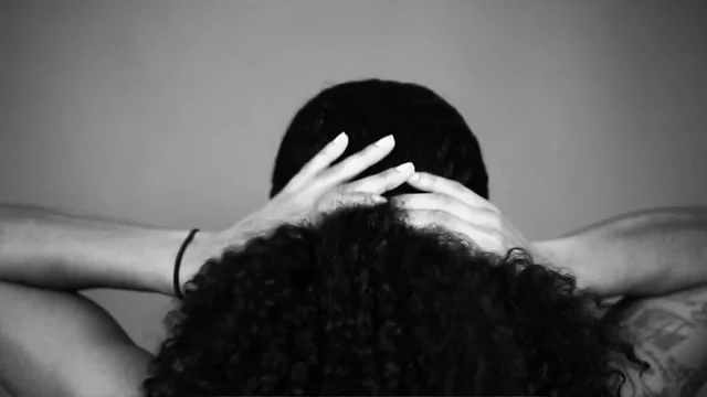 A CONVERSATION with AJA