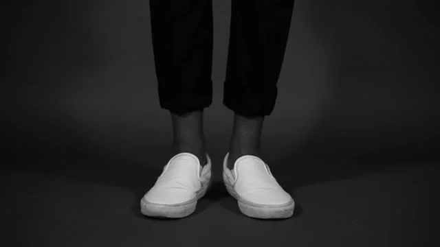 A CONVERSATION with AMIR