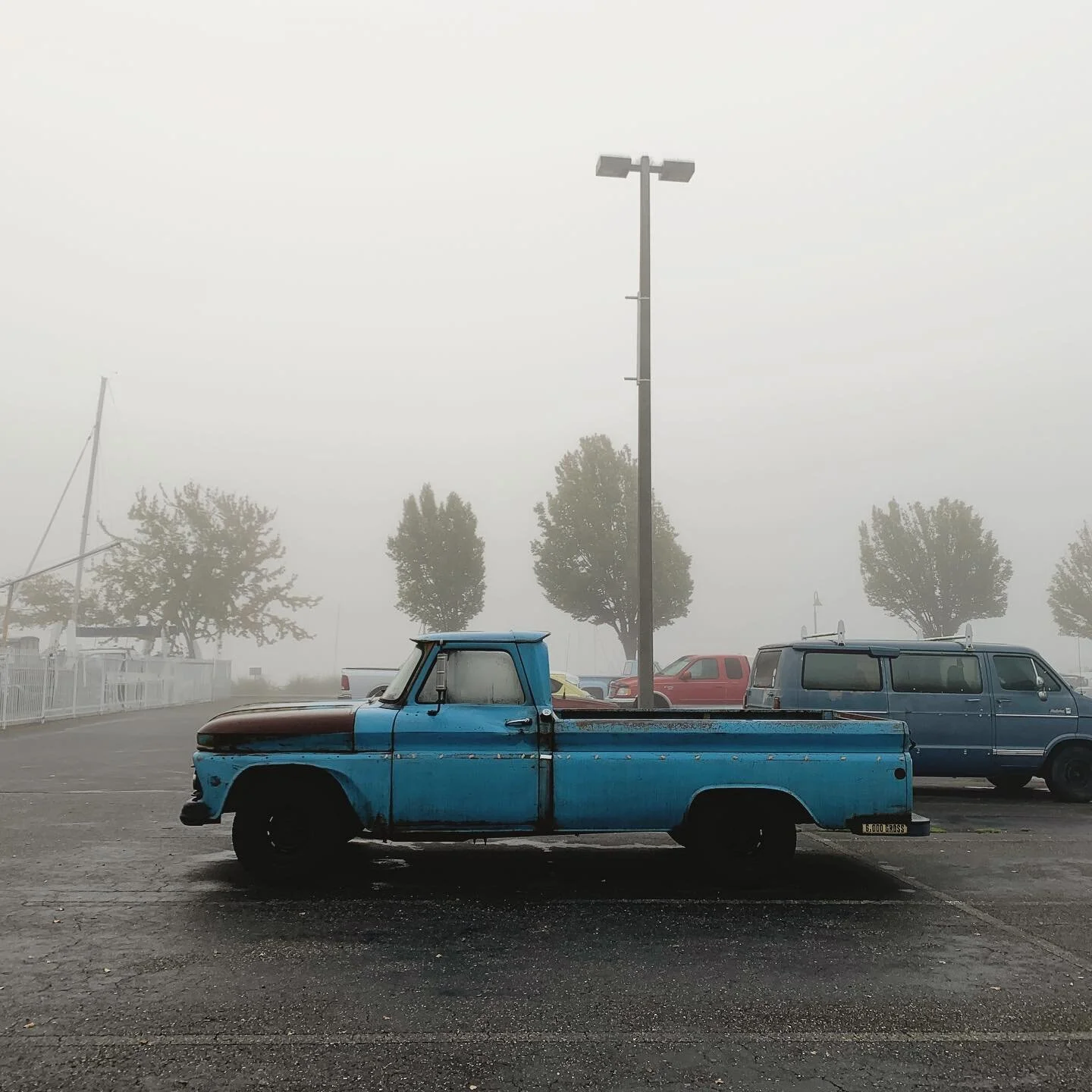 G. M. C. // Bellingham, WA  Summer 2020. 
#commercialfishing #fishing #boatstorage #spicollective #bellingham #walkingdistance #nothingisordinary #ig_street #photooftheday #picoftheday  #ontheroad #macro #nikon #nikond810 #vsco #commercialphotography