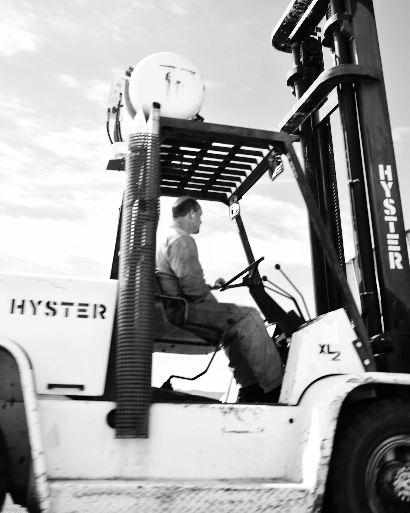 Black Friday Haul // Same As It Ever Was - #blackfriday #forklift #hysterforklift 
.
.
.
.
#sooc #nikon #d810 #blackandwhitephotography #picoftheday #photooftheday #vsco #pnwlife #instagood10k #backyard #streetfashion #pnw #documentaryphotography #pe