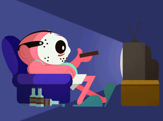Gifs From Beyond!