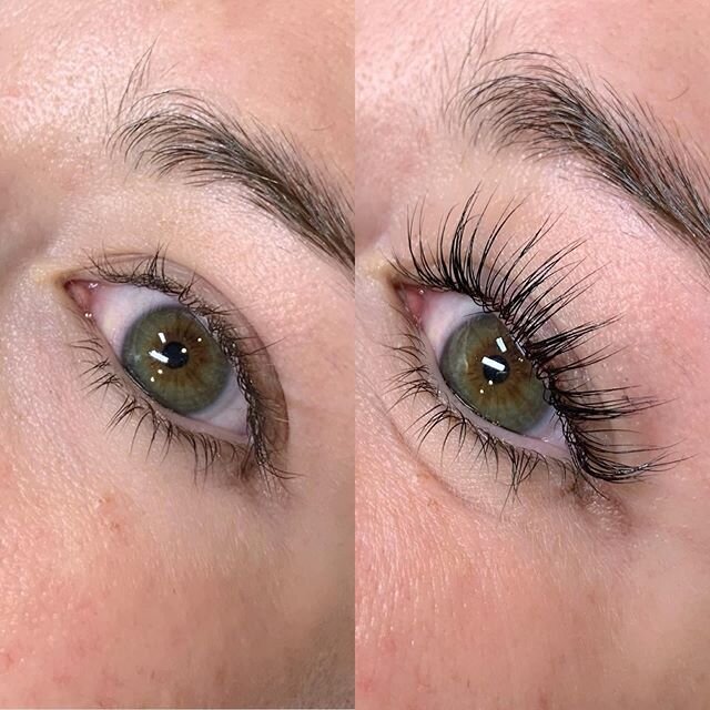 Never use a lash curler again! Lash Lift + Tint results will last 6-8 weeks + the process takes about an hour. Super low-maintenance +  s u p e r  beautiful. Link in bio to book!
.
.
.
.
. 
#hydrafacial #hydrafacialmd #thehydrafacial #hydrafacialist 