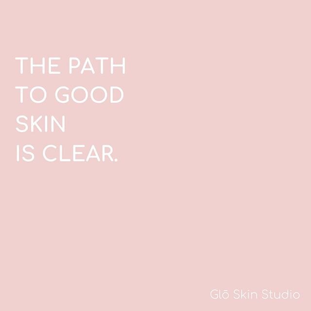 Here at Glō Skin Studio, you have a list of options to achieve or maintain skin health: ✨HydraFacials
✨Chemical Peels
✨Dermaplaning
✨Microdermabrasion
✨Custom Facials
✨Medical Grade Skincare

Use the link in my bio to book your next treatment!
.
.
.
