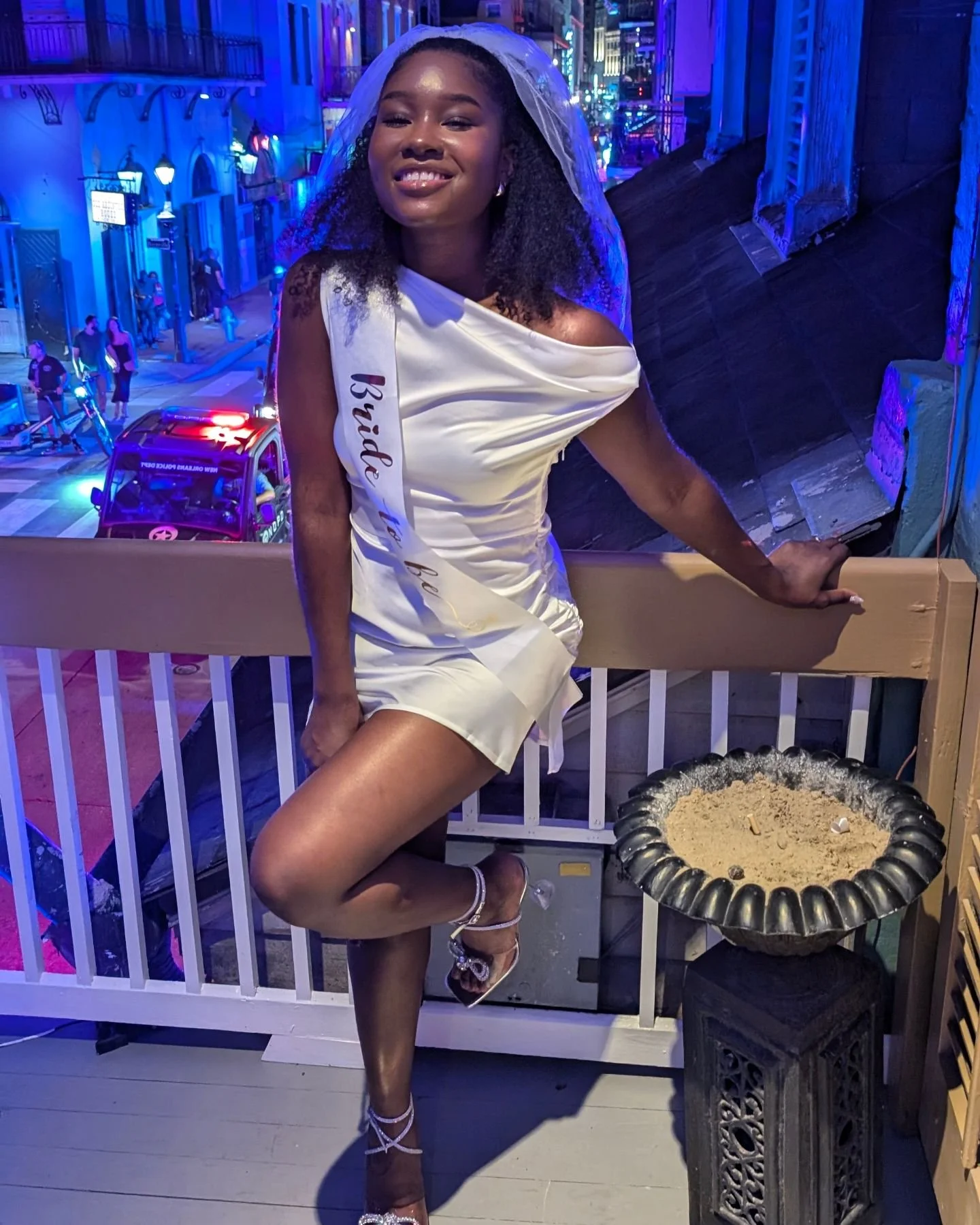 I still haven't found the right words to thank everyone for all the incredibly thoughtful planning and intentionality behind my bachelorette weekend 🫶🏾 but I'm so lucky to know and love each and everyone one of these ladies. Thanks for loving me ba