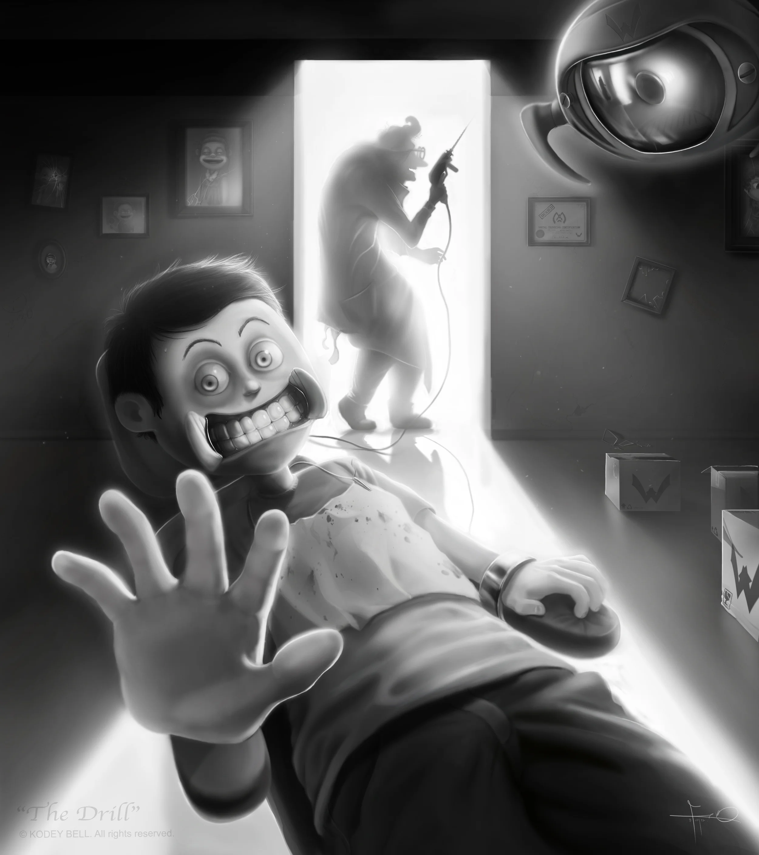 The Orthodontist