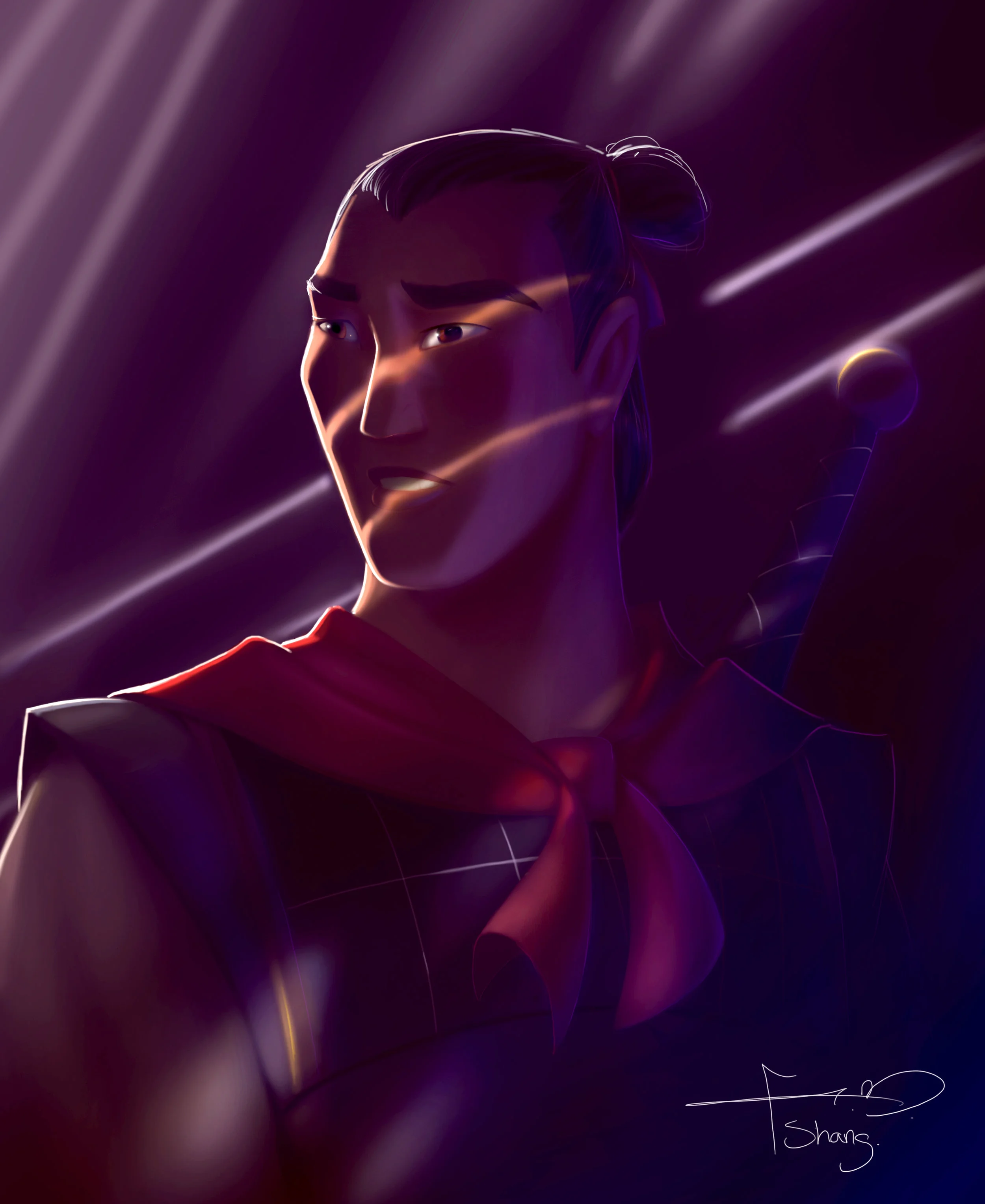 Shang