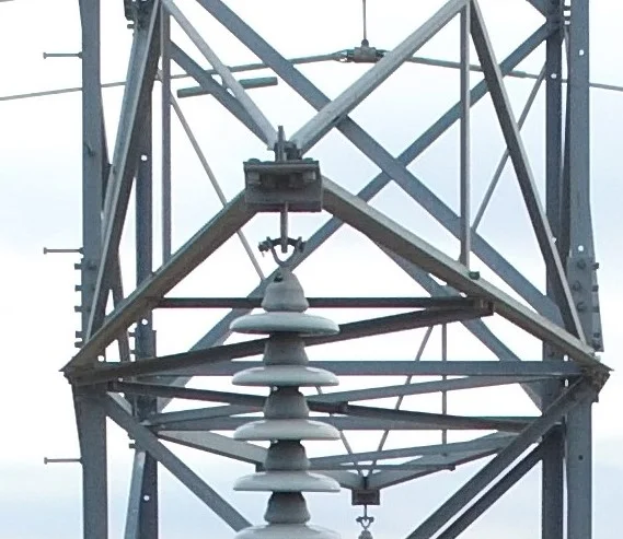 Power Lines Inspection"s